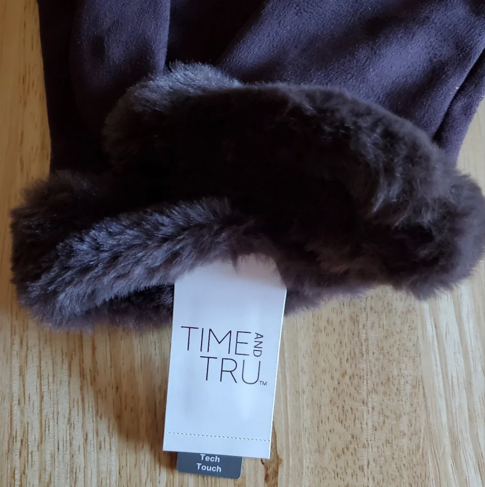 Time and Tru time tru